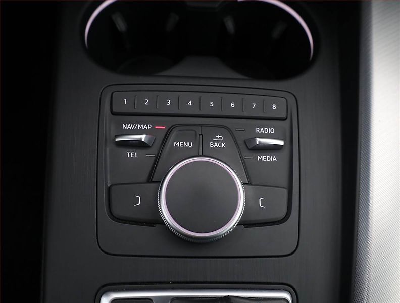 Audi A4 (2018) 2.0 TDI, 4X4, Automat - fotka 12 z 19