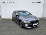 Škoda Fabia (2025) Monte Carlo TSI 85/1.0 A7F - náhled 6