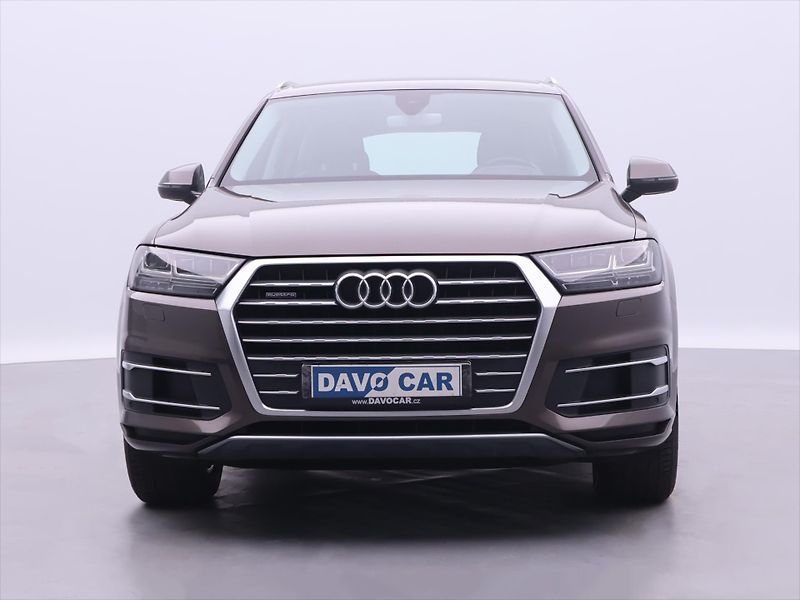 Audi Q7 3,0 TFSI 245kW Quattro Tiptron - fotka 2 z 38