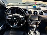 Ford Mustang (2018) GT5.0 AT FACELIFT SHELBY paket - náhled 8