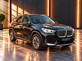 BMW iX1 (2023) xDrive30 - náhled 1