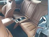 Mercedes-Benz Třídy S (2015) 500 4 MATIC AMG  8 válců  - náhled 21