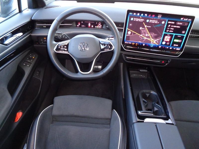 Volkswagen ID.7 Tourer Pro People  210 kW, 77 kWh - fotka 5 z 30