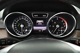 Mercedes-Benz Třídy M (2014) ML 350 BlueTEC, 4X4, Automat - náhled 12