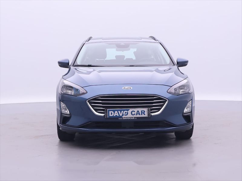 Ford Focus 1,0 EB 92kW CZ DPH 1.Maj. - fotka 2 z 28