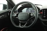 Škoda Fabia (2025) 1.5 TSI, Monte Carlo, FullLed - náhled 18