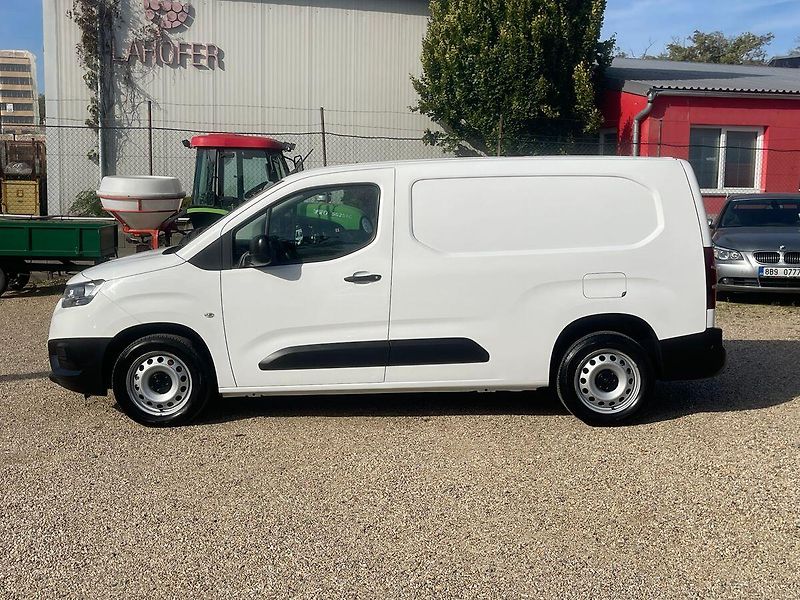 Toyota ProAce 1.5D-4D 75kW*L2H1*CZ*130tisKM - fotka 2 z 22