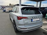 Škoda Karoq 1,5 TSi/110kW DSG - SPORTLINE  - náhled 3