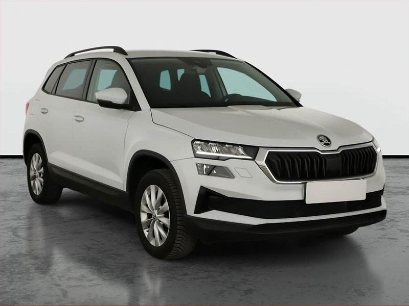 Škoda Karoq (2024) Fresh 1.5 TSI - fotografie inzerátu
