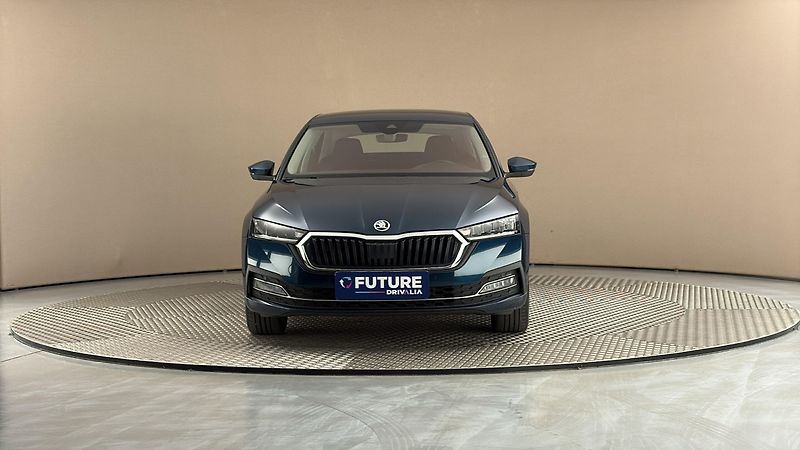 Škoda Octavia 2.0 TDI DSG Style - fotka 3 z 25