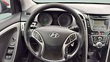 Hyundai i30 Hyudai 1.6i  MT6 (88kW/120k)/6 - náhled 17
