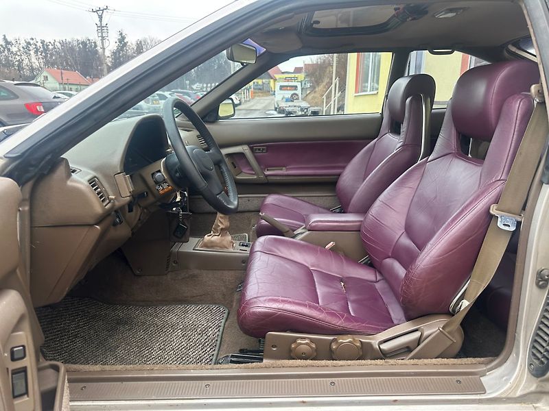 Toyota Celica 2.0 16V GT-i/Klima/TwinCam - fotka 15 z 28