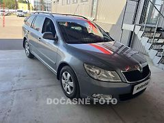 Škoda Octavia (2012) 1.4TSi, 1.maj,ČR, STK7/28 - fotografie inzerátu
