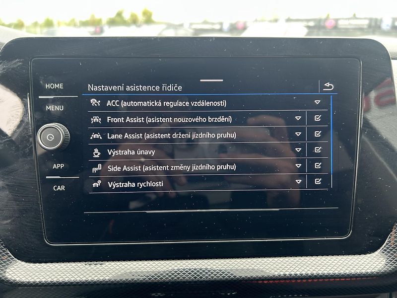 Volkswagen T-Cross People 1.0 TSI 85 kW 6G - fotka 21 z 27