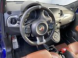 Abarth 595 (2017) 1.4T, AT, bixen, panor - náhled 11