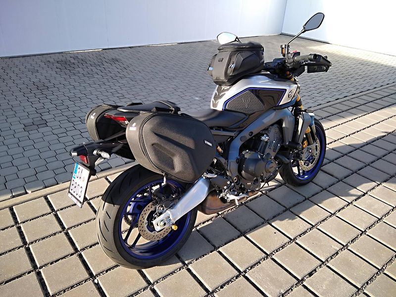 Yamaha MT-09 SP - fotka 3 z 16