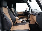 Mercedes-Benz Třídy G 6,0 650 Maybach Landaulet AMG - náhled 20