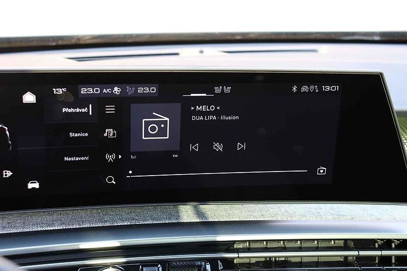 Peugeot 5008 1.2 Puretech.