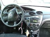 ZKUŠENOSTI UŽIVATELE: Ford Focus 1,6 16V