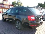 Škoda Octavia 2,0 TDI AUTOKLIMA - náhled 4