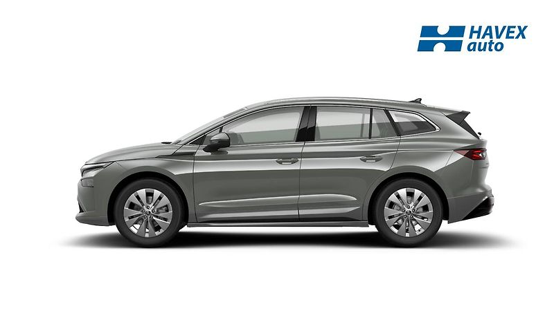 Škoda Enyaq (2026) 85, 82 kWh 210 kW Selection - fotka 3 z 3