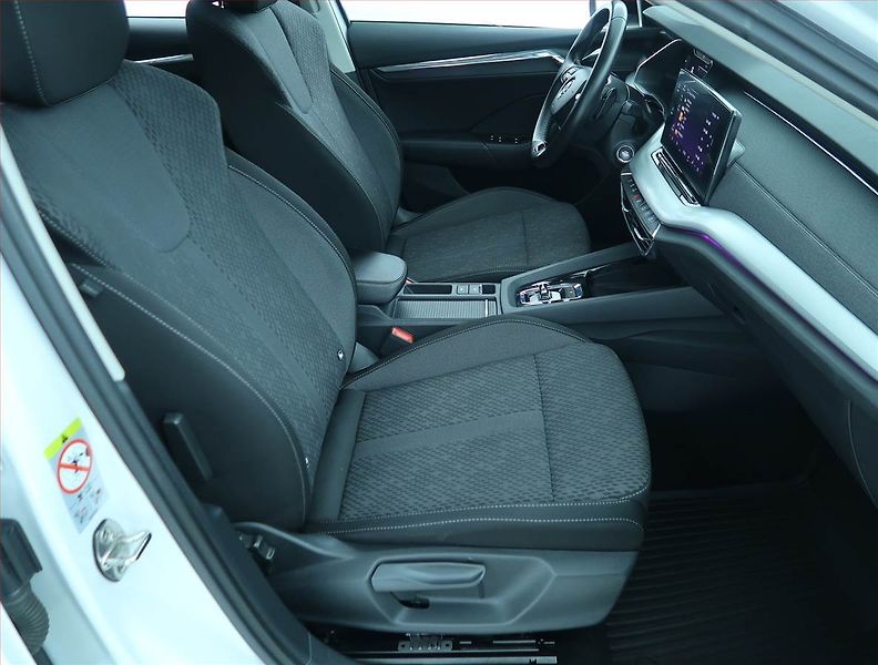 Škoda Octavia (2021) Style 2.0 TDI, Automat, Navi - fotka 9 z 20