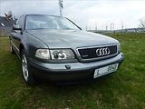 Audi A8 4,2 V8 Quattro 4x4 AUTOMAT - náhled 4