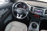 Kia Sportage (2015) 1.6 GDI, Navi, Tempomat - náhled 7