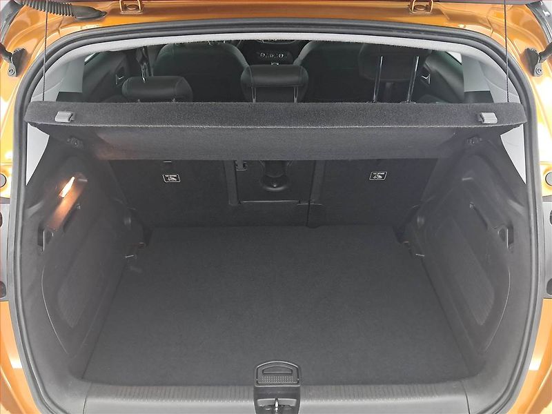 Opel Crossland X (2018) 1.2 Turbo, Serv.kniha, Navi - fotka 14 z 19
