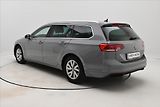 Volkswagen Passat 2,0 TDI 110kW DSG Business Zár - náhled 7