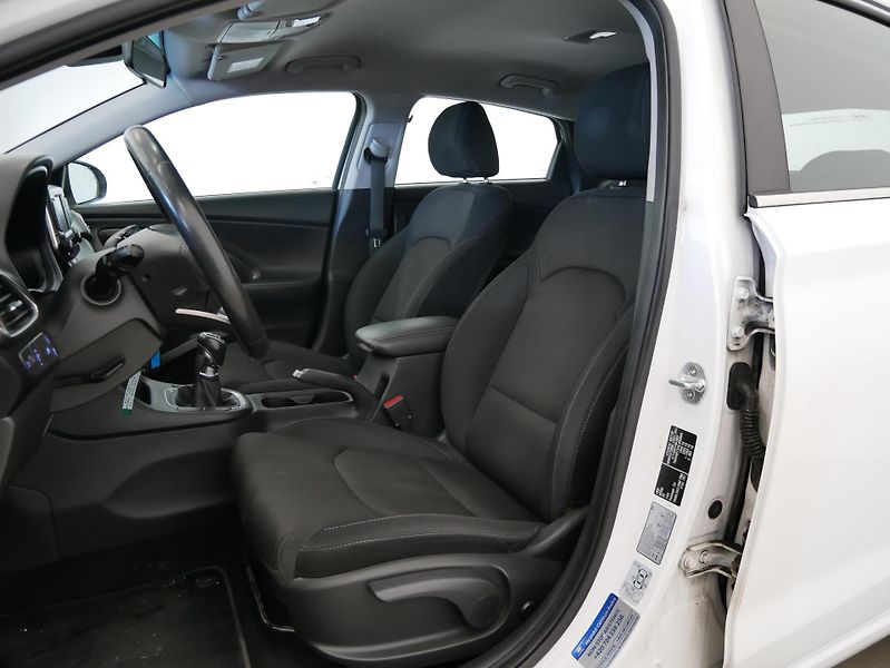 Hyundai i30 - fotka 6 z 6