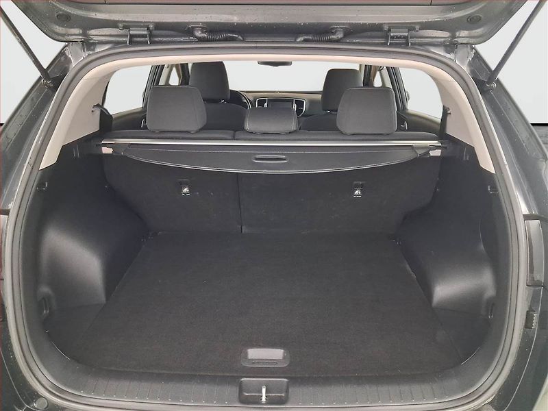 Kia Sportage (2016) 1.7 CRDi, Navi, Tempomat - fotka 14 z 18