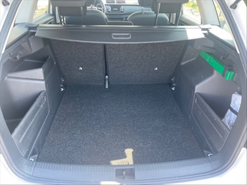 Škoda Fabia 1,0 TSI 70 Ambition - fotka 6 z 11