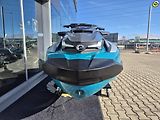 Sea Doo (2026) GTX LTD 3-up 325hp iDF Audio M - náhled 9