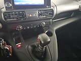 Toyota ProAce City (2024) 1.5D 130k ACTIVE MULTIMEDIA - náhled 15