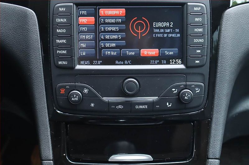 Ford S-MAX (2011) 1.6 TDCi, Serv.kniha, po STK - fotka 12 z 25