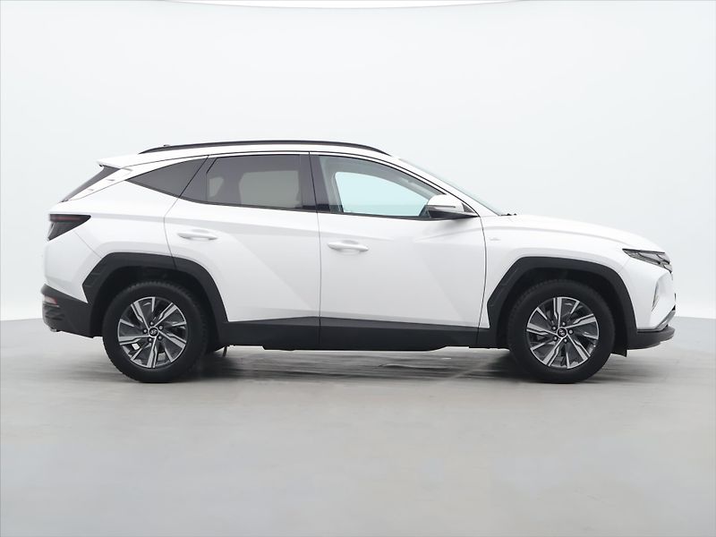 Hyundai Tucson 1,6 T-GDI MHEV 132kW 4x4 CZ DP - fotka 8 z 27