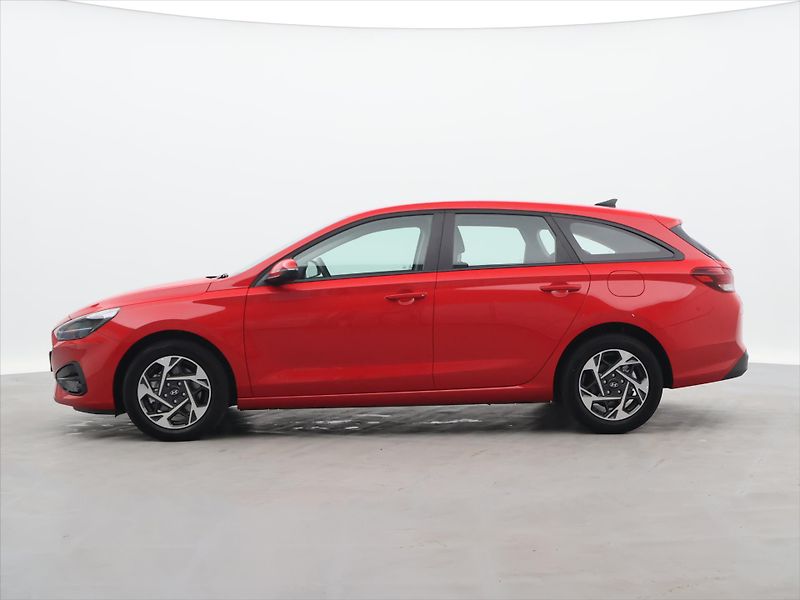 Hyundai i30 1.5 i 70kW Comfort CZ Záruka - fotka 4 z 19