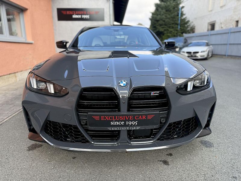 BMW M3 Competition xDrive FCL Indiv. - fotka 9 z 45