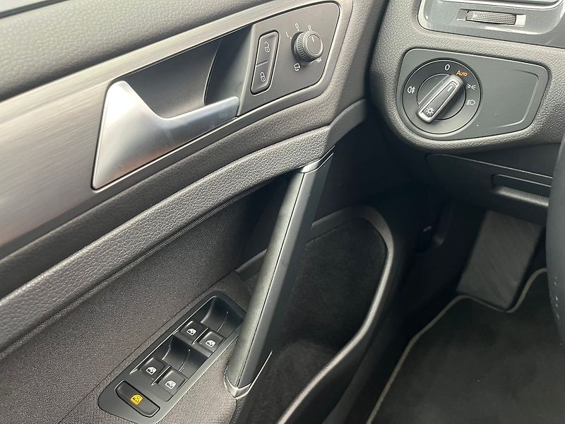 Volkswagen e-Golf 93,1% SoH, tep.čerp. virtual k - fotka 21 z 95