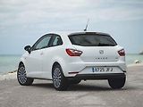 Seat Ibiza.