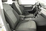 Volkswagen Passat (2012) 1.6 TDI, po STK, Tažné - náhled 7
