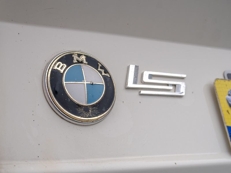 BMW Ostatní (1965) 700 LUXUS - rok 1965 - fotka 10 z 27