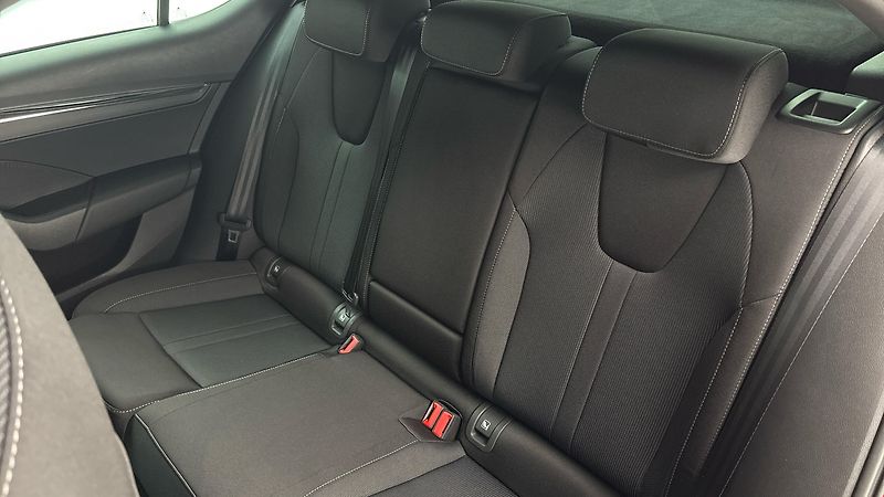 Škoda Octavia 1.5 TSI Style - fotka 16 z 29