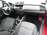 Škoda Fabia (2016) 1.0 MPI 55kW 1.MAJITEL - náhled 14