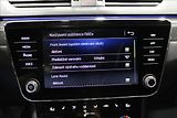 Škoda Superb 2,0 TDI DSG 140KW Sportline - náhled 27