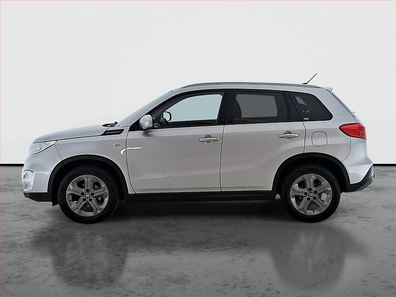 Suzuki Vitara (2018) 1.6 VVT, ČR,1.maj, Serv.kniha - fotka 3 z 18