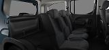 Peugeot Rifter (2026) LONG ALLURE DIESEL 130 MAN6 - náhled 8