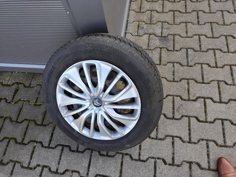 Citroën Grand C4 Picasso (2016) 2.0 HDI 150k AUT6 TZ - fotka 34 z 36