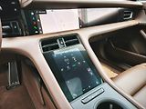 Porsche Taycan 4 Cross Turismo HuD BOSE Masáž - náhled 15